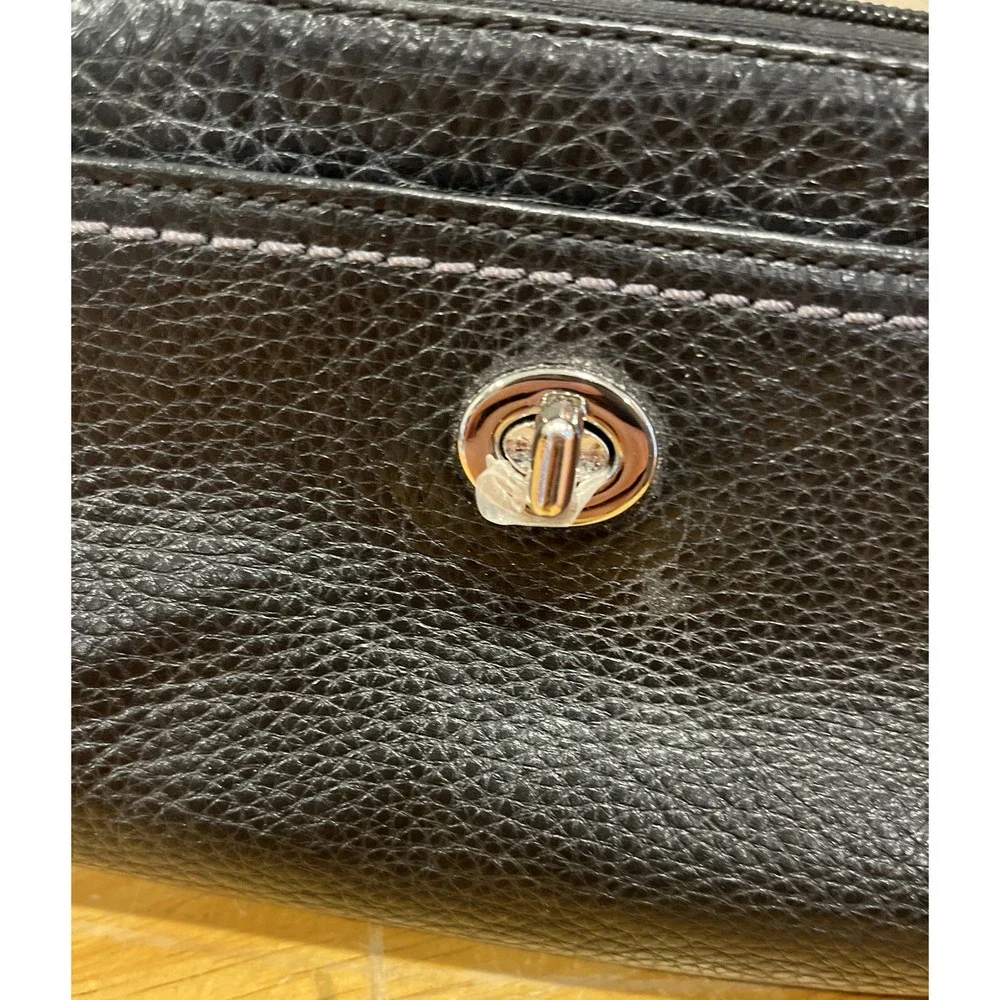 Coach woman stylish designer
